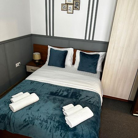 Baltrum Sibiu Ngoại thất bức ảnh