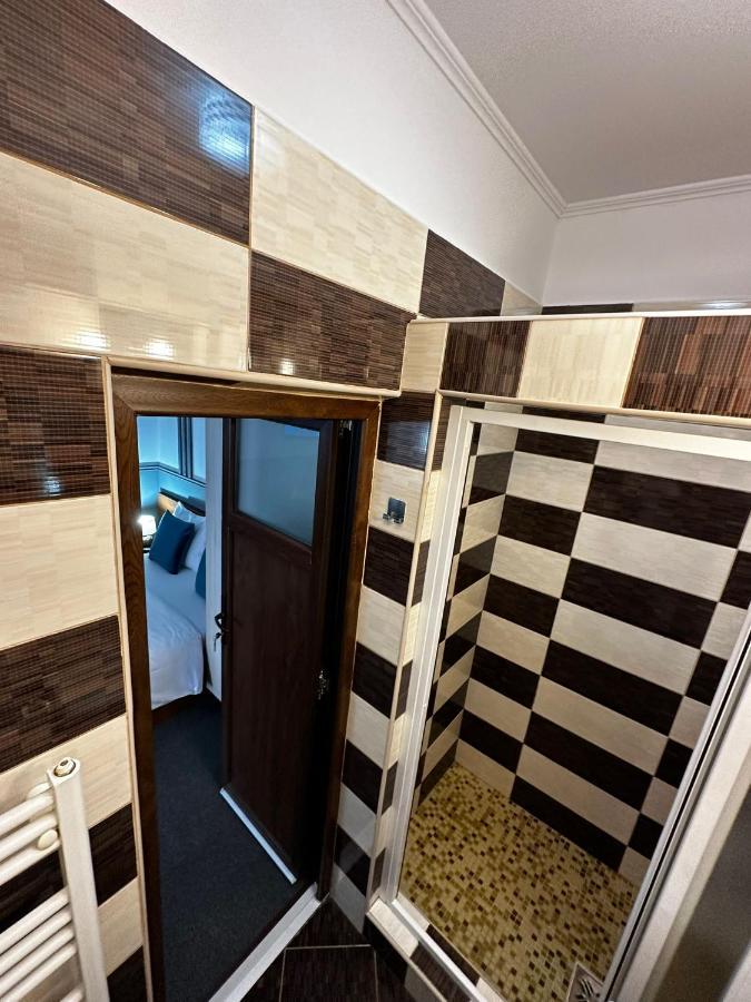 Baltrum Sibiu Ngoại thất bức ảnh