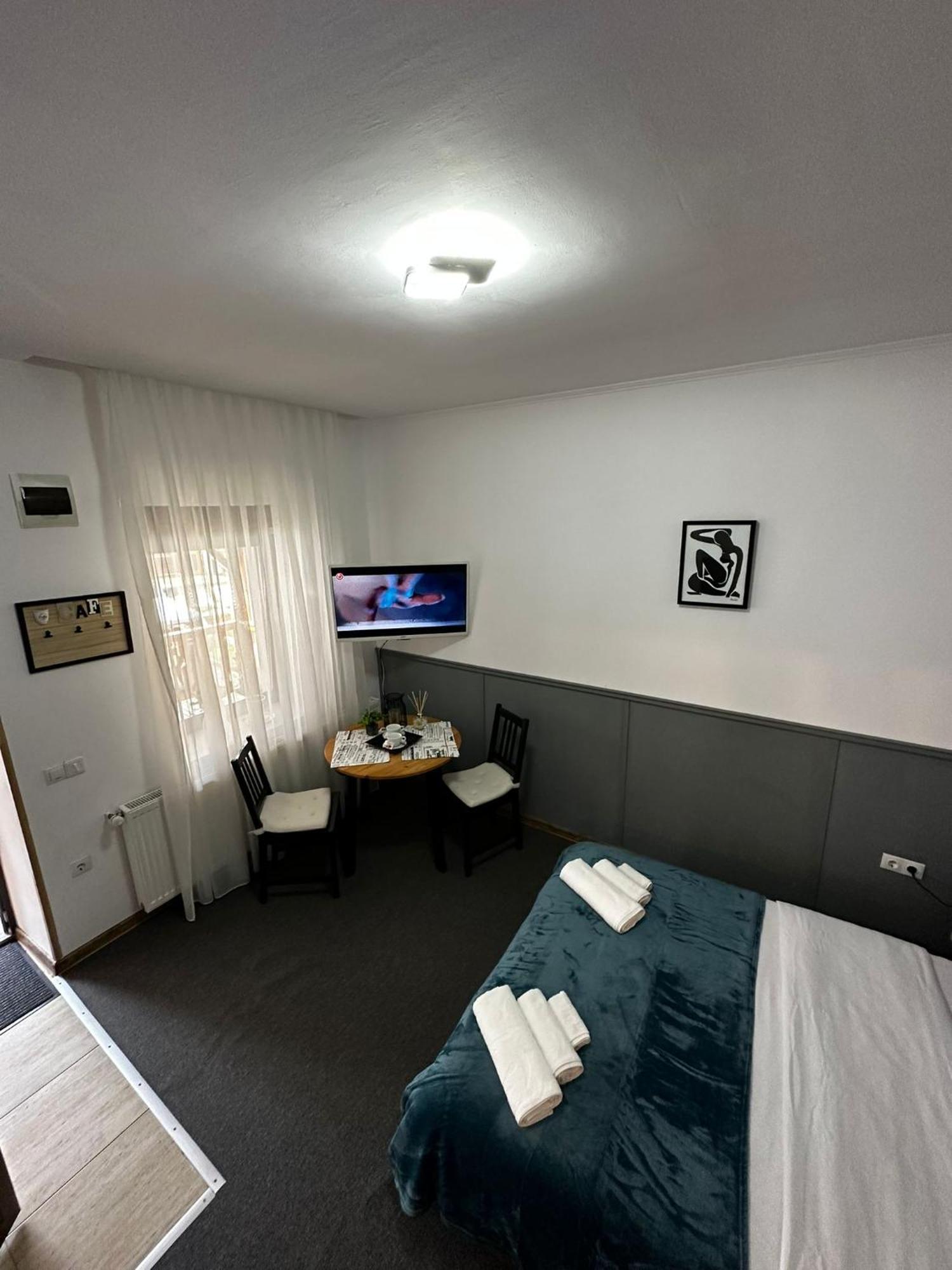 Baltrum Sibiu Ngoại thất bức ảnh