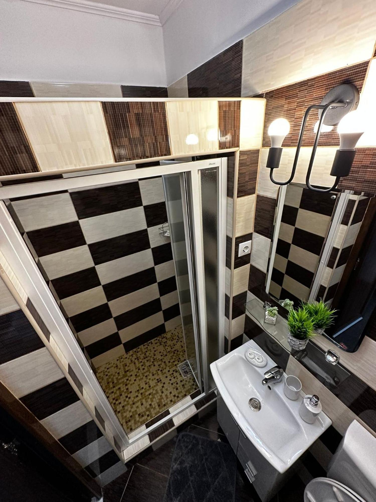 Baltrum Sibiu Ngoại thất bức ảnh