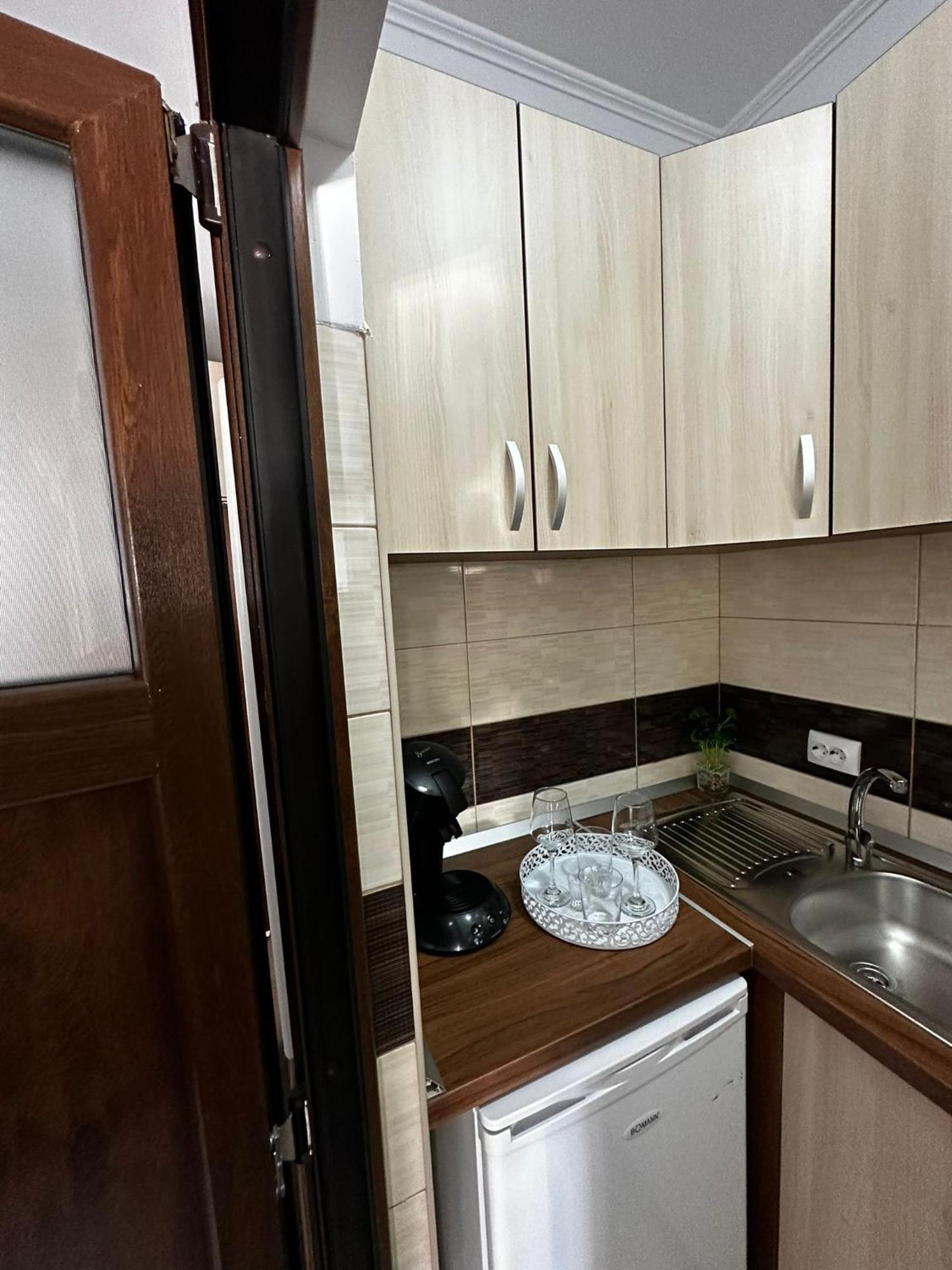 Baltrum Sibiu Ngoại thất bức ảnh